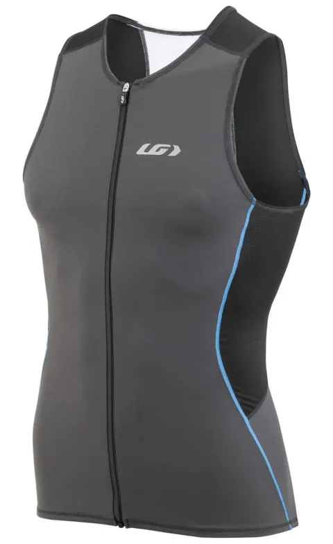 Веломайка Tri Comp Sl Garneau (Grey) XL
