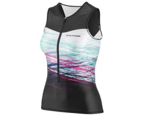 Веломайка W Cou Vector Tri Sl Garneau (Swoosh) M