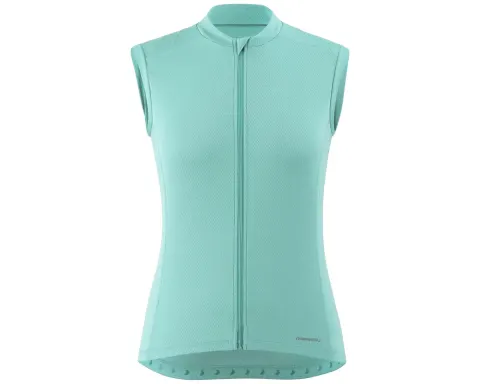 Велофутболка W's Beeze 3 SL Garneau (IceGreen) S