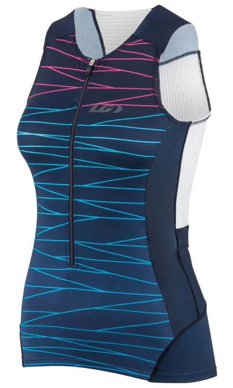 Веломайка Garneau W Pro Carbon SL (Lazer, M)