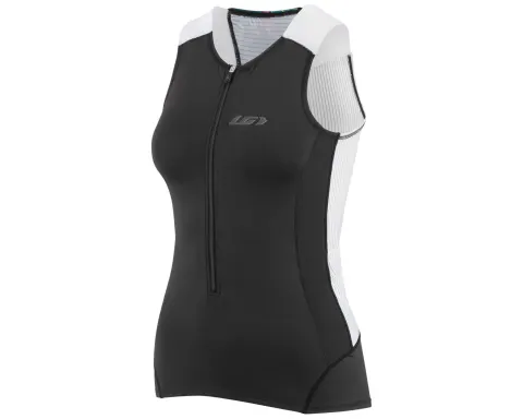 Веломайка Garneau W Pro Carbon Top (Tropical, M)