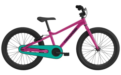 Велосипед 20" Cannondale Trail SS OS 2026 ORC