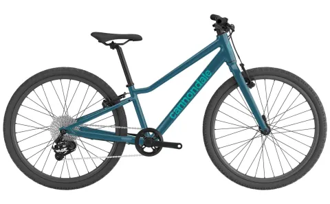 Велосипед 24" Cannondale Quick OS 2026 DTE