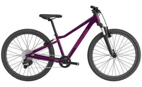 Велосипед 24" Cannondale Trail OS 2026 RPP