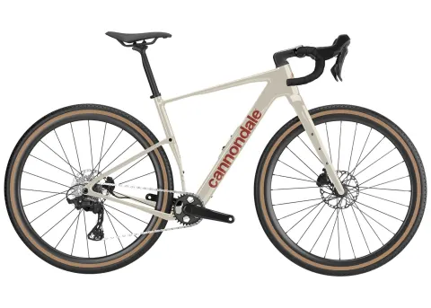 Велосипед 28" Cannondale Topstone Crb 3 GRX 1x рама - 61 2026 MRK