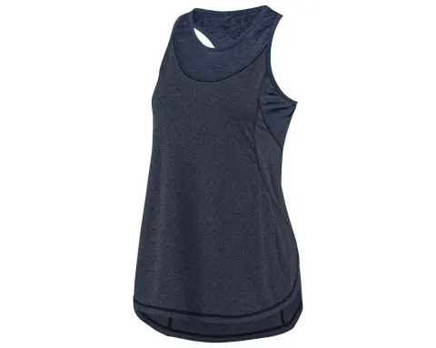 Веломайка W's Venice Top Garneau (синій) S