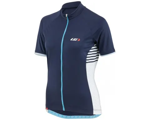 Велофутболка W's Zircon II Garneau (графітовий) XS