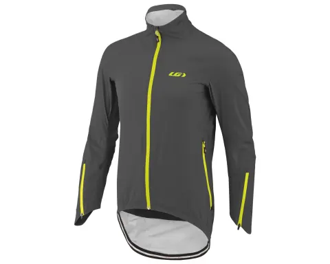 Велокуртка 4 Seasons Garneau (чорний) M