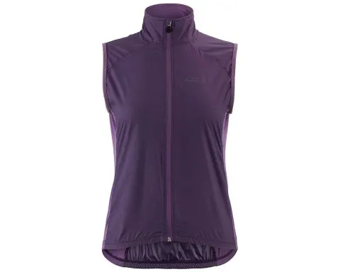 Веложилет Garneau W's Nova 2 Vest (Peony, M)