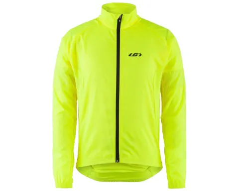 Велокуртка Garneau Modesto 3 Jacket (Br Yello, M)