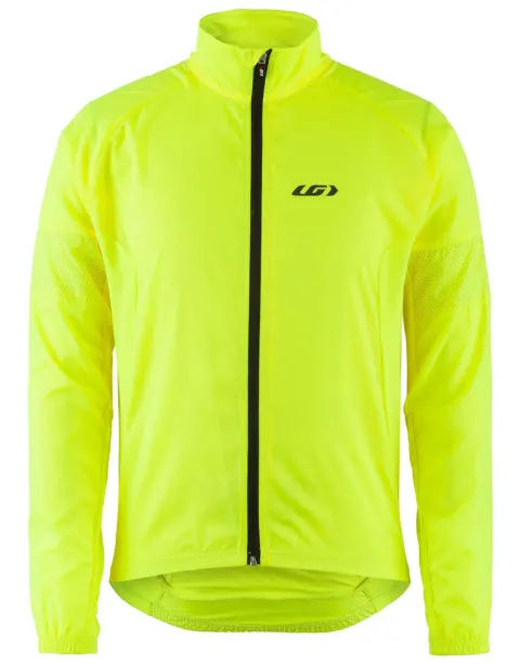 Велокуртка Garneau Modesto 3 Jacket (Br Yello, S)