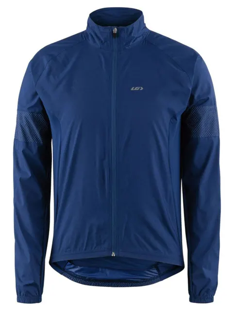 Велокуртка Garneau Modesto 3 Jacket (Dark Roy, S)