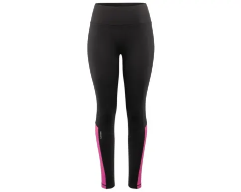 Термоштани Garneau Women’s 3000 Printed Pants (Pink Snow) M