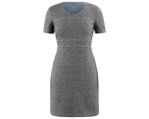 Велосукня Garneau W's Vienna Dress (Grey, M)