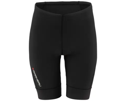 Велошорты Garneau Tri Course Shorts (черный) M