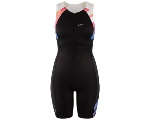 Велокостюм Women's Vent Tri Suit Garneau (Pink Pop) XS