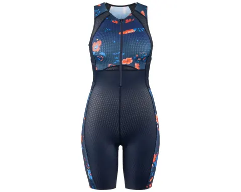 Велокостюм Women's Vent Tri Suit Garneau (Kailua) S