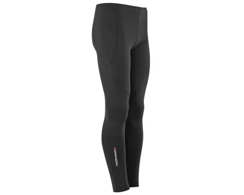 Велошорти Stockholm Tights Garneau (Чорний), M