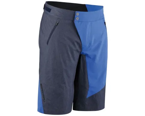 Велошорты Garneau Dirt Shorts (Blue) M