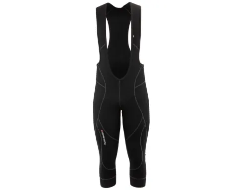 Велошорти Garneau Enduro 3 Bib Knickers (Black) L