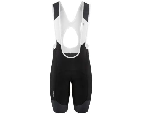 Велошорти Garneau Neo Power Art Motion Bib (Black) M