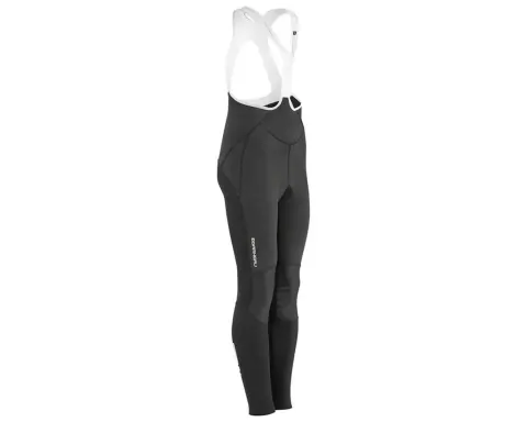 Жіночі Велошорти W Provence 2 Cham Bib Tights Garneau (Чорний), M
