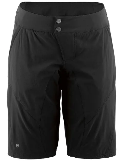 Женские Велошорты Dirt 2 Shorts Garneau (Sand), M