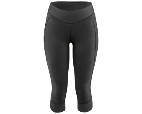 Жіночі Велобриджі Neo Power Knickers Garneau (Чорний), L