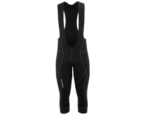 Велобриджи Garneau Enduro 3 Bib Knickers (Black) M