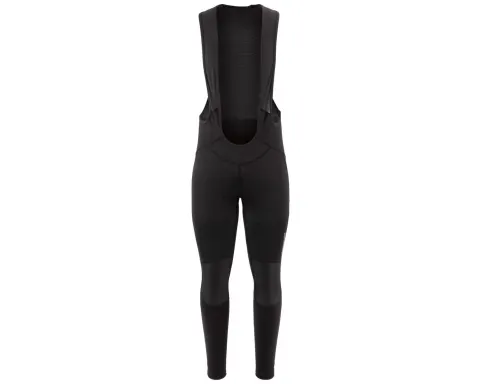 Велоштани Garneau Providence 2 Chamois Bib Tights (Black) S