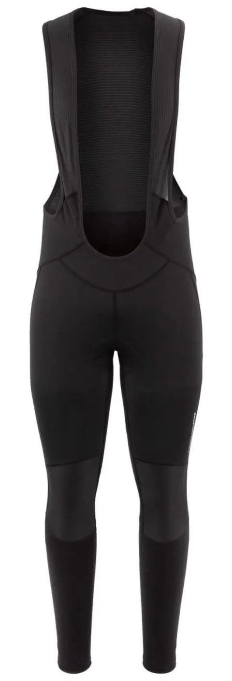 Велоштани Garneau Providence 2 Chamois Bib Tights (Black) S