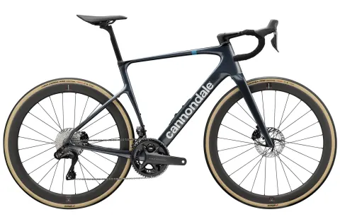 Велосипед 28" Cannondale Synapse Crb 1 рама - 48 2026 TUB