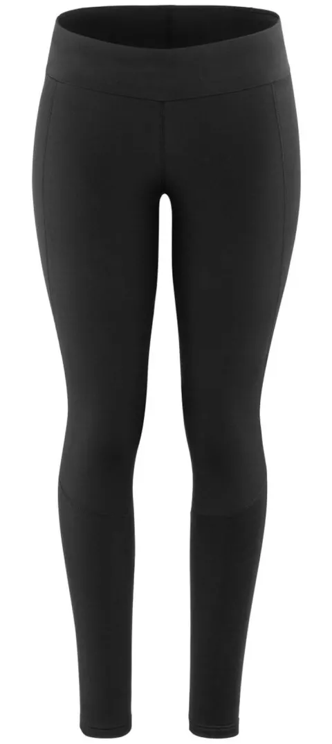 Жіночі Велоштани W Stockholm 2 Tights Garneau (Чорний), XS