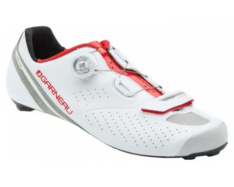 Велотуфлі Garneau Carbon LS 100 II (White) 41