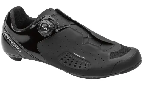 Велотуфлі Garneau Carbon LS 100 III (Black) 44,5