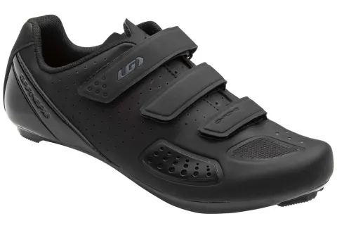 Велотуфлі Chrome II GARNEAU (Black) чорний, 39