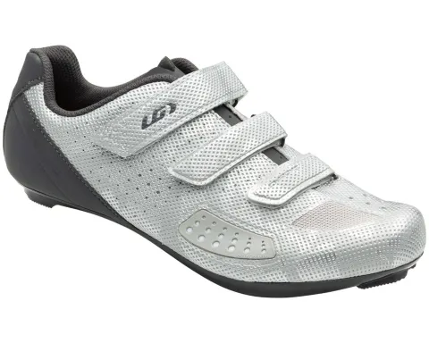 Велотуфлі Chrome II GARNEAU (Silver) сріблястий, 45