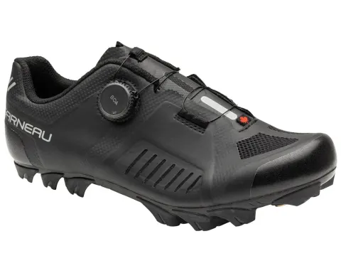 Велотуфлі Granite XC Shoes GARNEAU (Black) чорний, 41