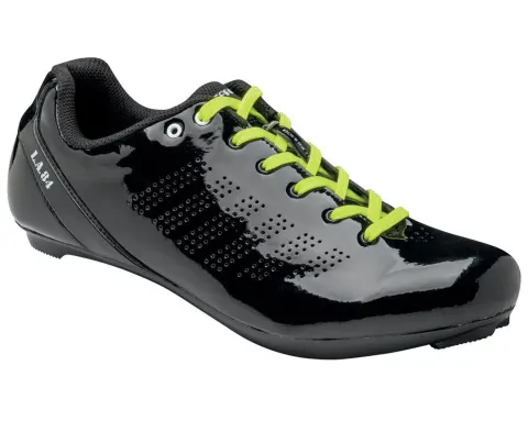 Велотуфлі L.A. 84 Shoes (Black) Garneau, 42