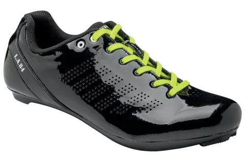 Велотуфлі L.A. 84 Shoes (Black) Garneau, 43