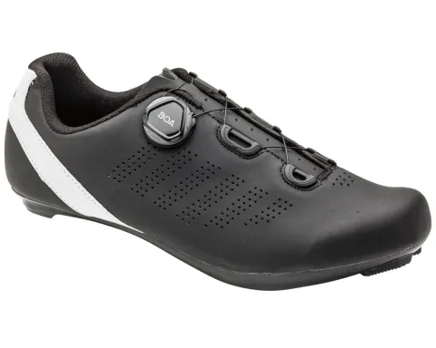 Велотуфлі Milan Boa (Black) Garneau, 42