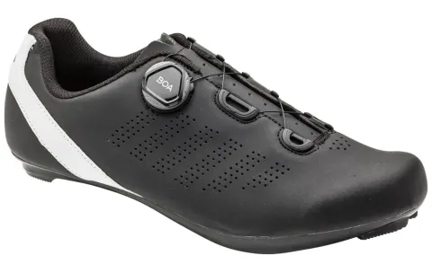 Велотуфлі Milan Boa (Black) Garneau, 43