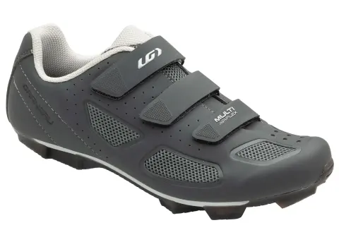 Велотуфлі Multi Air Flex II GARNEAU (Asphalt) асфальт, 43