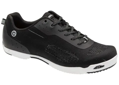 Велотуфли Multi Fly GARNEAU (Black) чёрный, 46