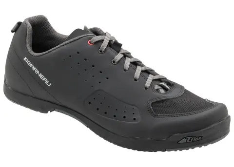 Велотуфли Urban GARNEAU (Grey/Black) серый/чёрный, 42