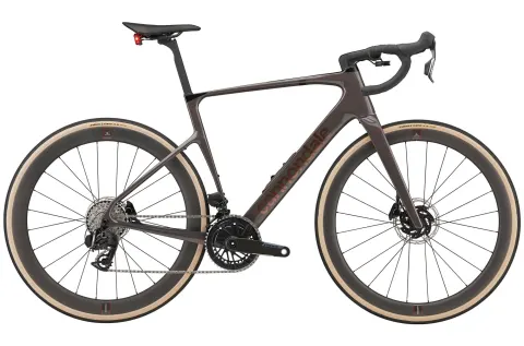 Велосипед 28" Cannondale Synapse Crb 2 SmartSense рама - 54 2026 CPO