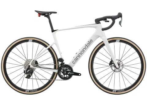 Велосипед 28" Cannondale Synapse Crb 3 SmartSense рама - 54 2026 CAS