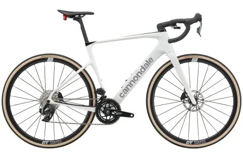 Велосипед 28" Cannondale Synapse Crb 3 SmartSense рама - 54 2026 CAS