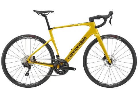 Велосипед 28" Cannondale Synapse Crb 5 рама - 44 2026 PYW