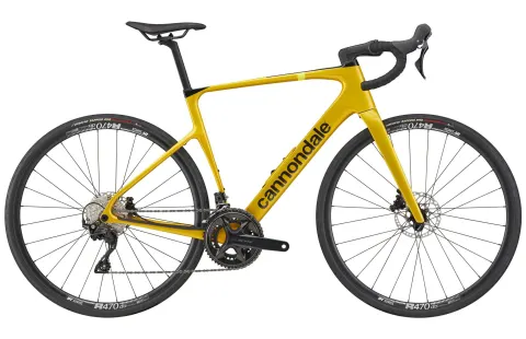 Велосипед 28" Cannondale Synapse Crb 5 рама - 61 2026 PYW